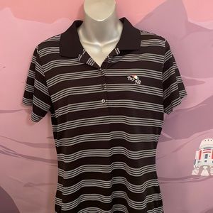 Bay Hill Nike Woman’s Golf Shirt Size Medium